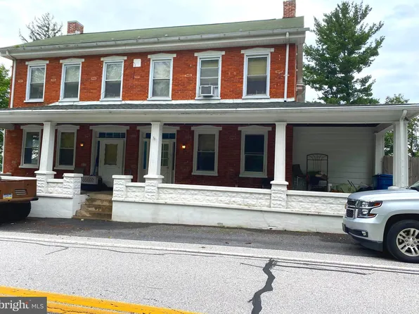 16 Franklin Church Rd, Dillsburg, PA 17019
