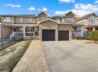 105 Stonemount Cres, Essa, ON L3W0E6
