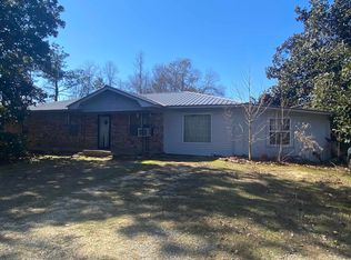 11540 Highway 63, Rison, AR 71665