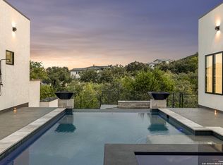 10410 Kendall Cyn, San Antonio, TX 78255