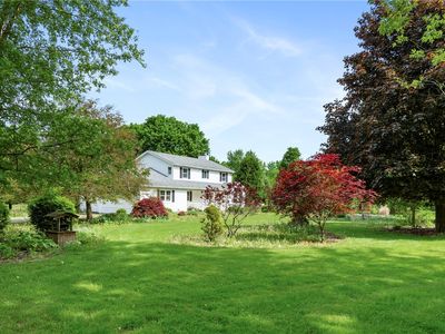 6134 E Lake Rd, Conesus, NY, 14435