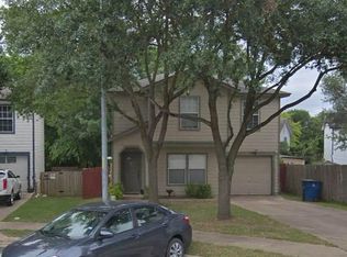 1401 Stonethrow Way, Austin, TX 78748