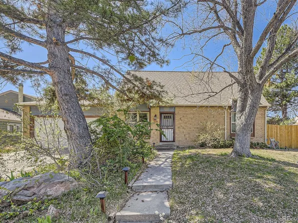 14742 E Radcliff Place, Aurora, CO 80015