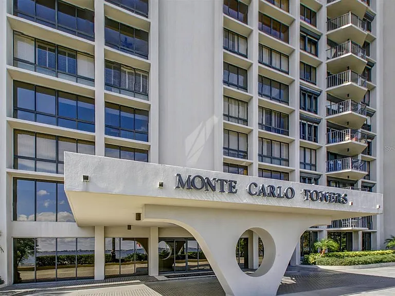 3301 Bayshore Blvd #505C — Photo 2
