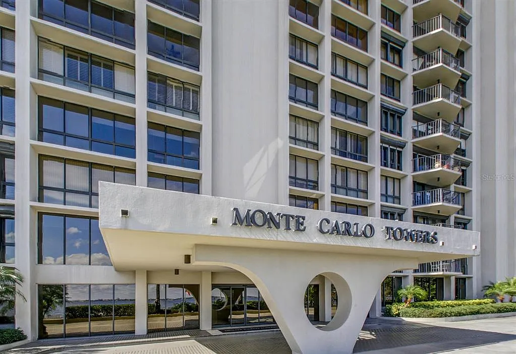 Building Photo - 3301 Bayshore Blvd #505C