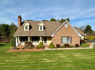 102 Ford Ave, Galax, VA 24333