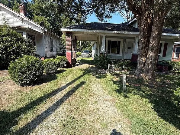 708 Cokey Rd, Rocky Mount, NC 27801