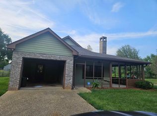 73 Tom Stockman Rd, Moselle, MS 39459