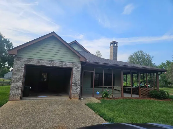 73 Tom Stockman Rd, Moselle, MS 39459