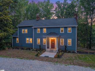 141 Shoreham Rd, Spartanburg, SC 29307