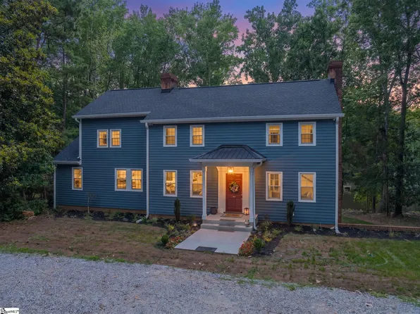 141 Shoreham Rd, Spartanburg, SC 29307