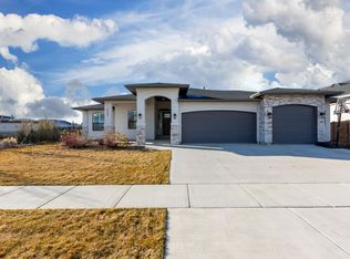 2603 N Foudy Ave, Eagle, ID 83616