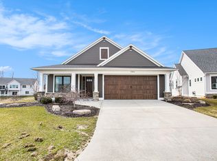 7904 Whistle Creek Ct, Byron Center, MI 49315