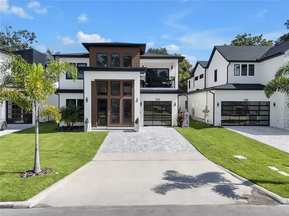 239 E Harding St, Orlando, FL 32806