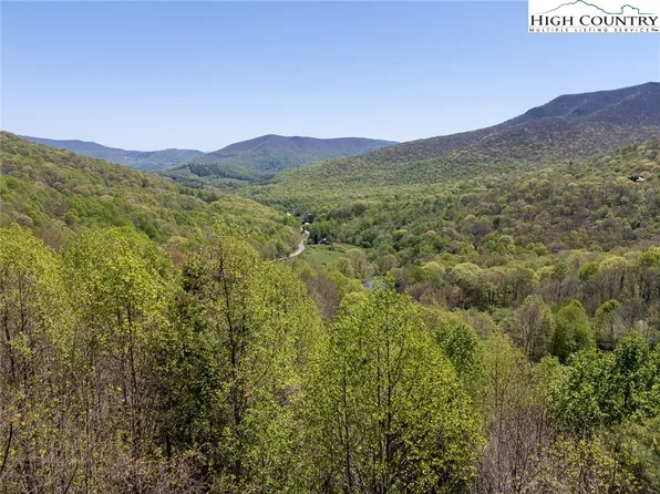 TBD (Lot 19) Buena Vista Drive, West Jefferson, NC 28694