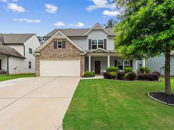 153 Woodland Ct, Dallas, GA 30132