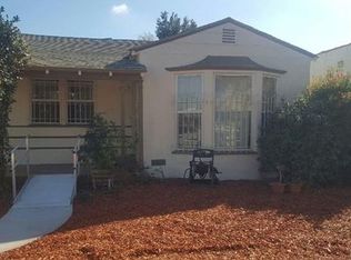 1436 W 105th St, Los Angeles, CA 90047