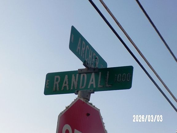 2nd image of 1003 E Randall