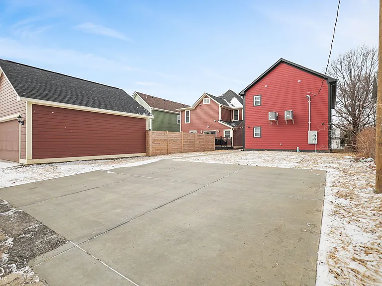 2711 Guilford Ave #A — Photo 27