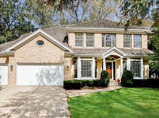 464 Stagecoach Ct, Glen Ellyn, IL