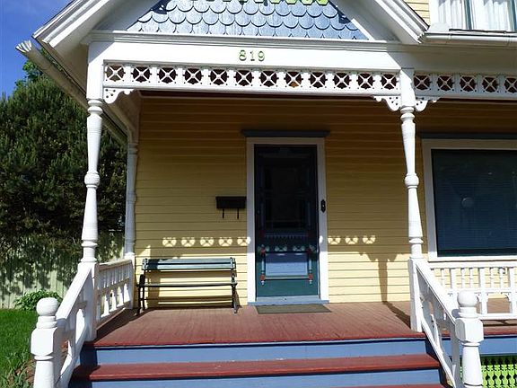 2nd image of 819 Park Ave