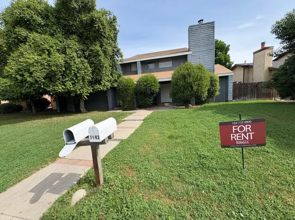 3512, 1940 E Woodsville Ct #1942, Visalia, CA 93292