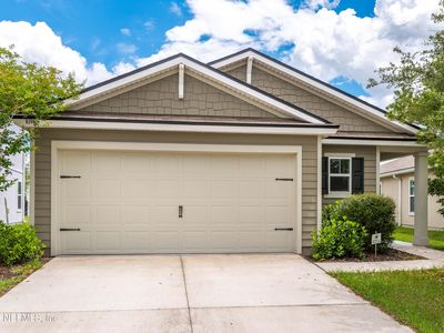 8244 MEADOW WALK Lane, Jacksonville, FL, 32256