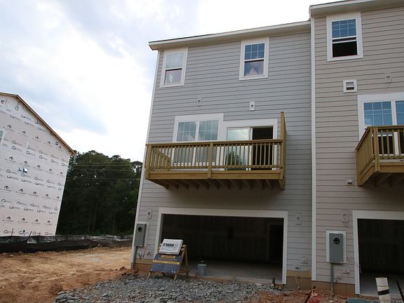 Back Exterior