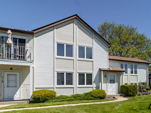 414 Inverrary Ln #414, Deerfield, IL 60015