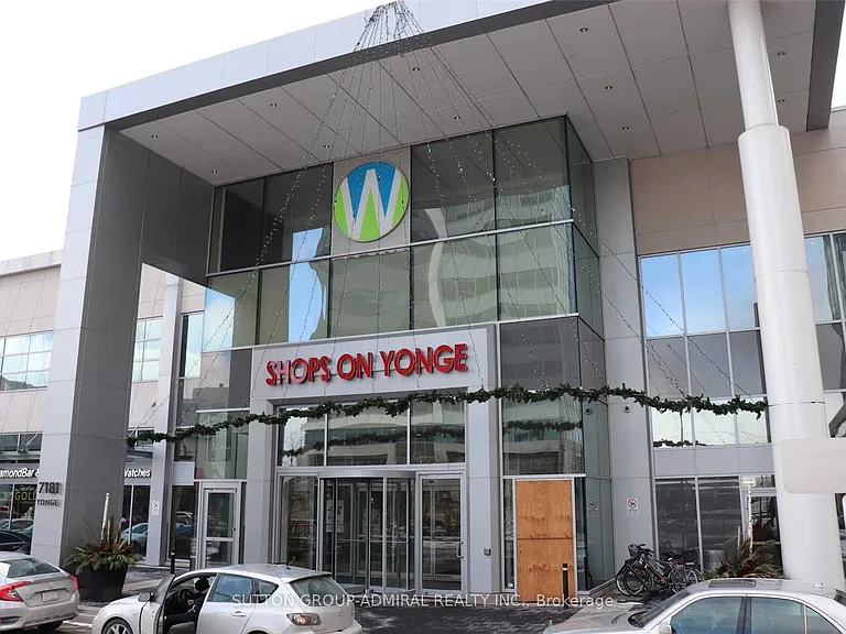 7171 Yonge St #405 — Photo 28