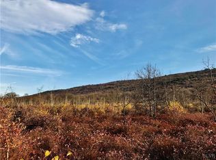 E Lizard Creek Rd, Lehighton, PA 18235