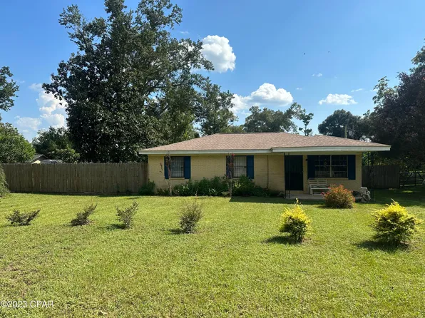 8163 Hawley St, Sneads, FL 32460