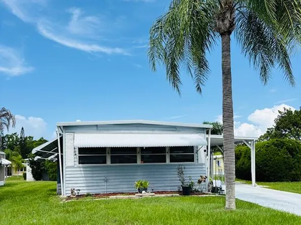7 Valparaiso, Port St Lucie, FL 34952
