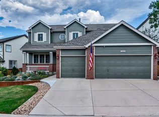 10522 Jaguar Point, Littleton, CO 80124
