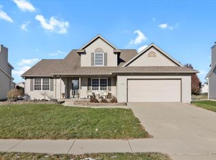 3110 Wild Horse St, Normal, IL