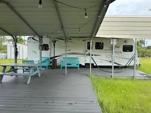County Road 630 E, Frostproof, FL 33843