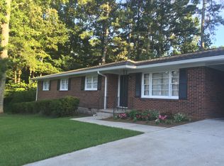 2650 N Lakeview Dr SW, Conyers, GA 30094