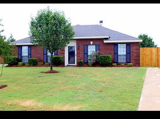 348 Hambleton Ct, Montgomery, AL 36117