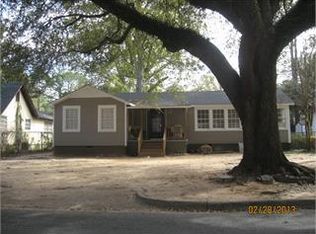 1116 Lincoln Ave, Albany, GA 31707