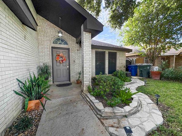 124 Knoll Ave, Laredo, TX 78045