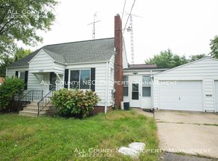 3760 Grunder Ave NW, Canton, OH
