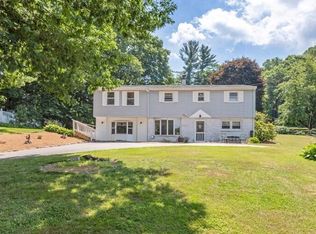 173 Sandersdale Rd, Charlton, MA 01507
