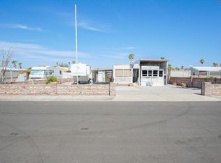 13296 E 41st Ln, Yuma, AZ 85367