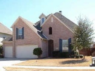 3117 Gillespie Rd, McKinney, TX 75070