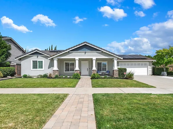 1339 Fairbrook Ct, Livermore, CA 94551