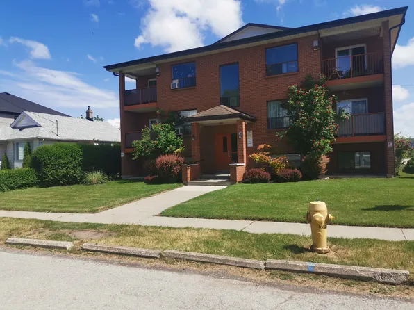 6.5 Smythe St #4, Saint Catharines, ON L2P 2G8