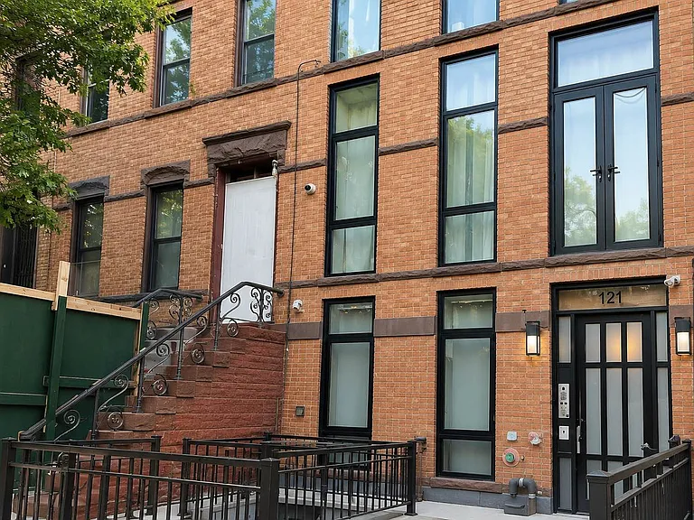 121 Woodbine St #1D — Photo 13