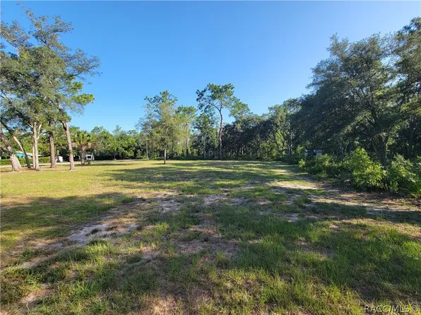 2075 S Colonial Ave, Homosassa, FL 34448