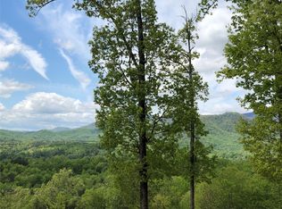0 High Rock Rdg LOT 22, Lake Lure, NC 28746