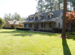 6500 Cold Springs Rd, Paducah, KY 42003